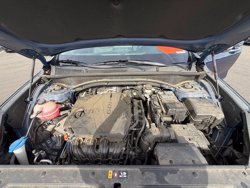 2022 Hyundai Santa Fe XRT