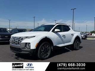 2022 Hyundai Santa Cruz SEL cpo eligible