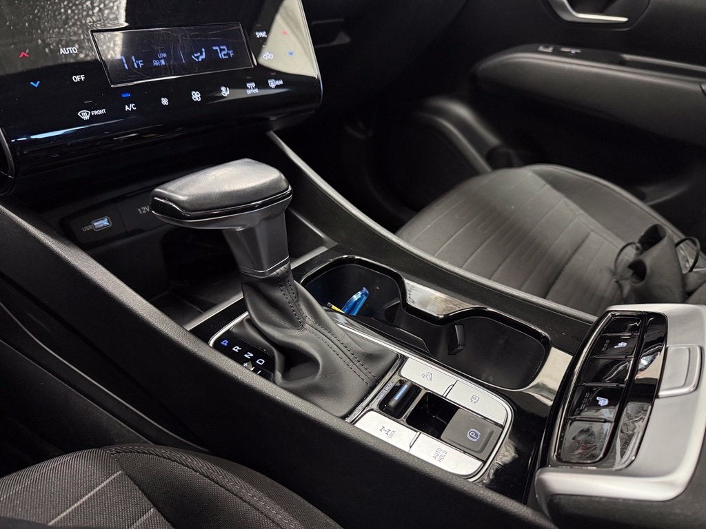 2023 Hyundai Santa Cruz SEL Premium