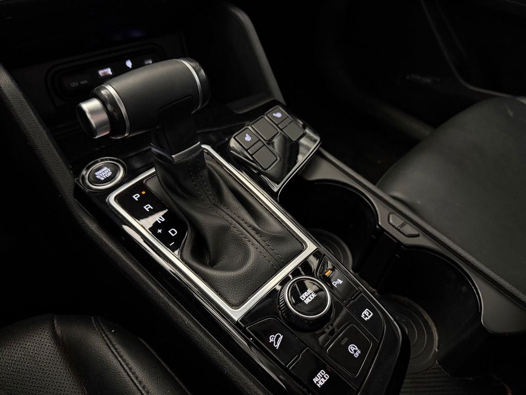 2024 Kia Sportage SX