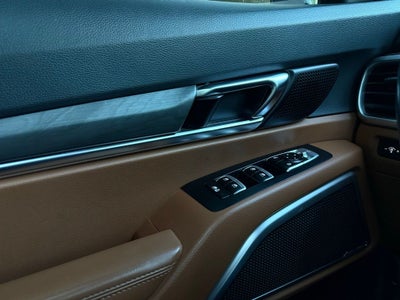 2024 Kia Telluride EX X-Line TERRACOTTA