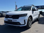 2022 Kia Sorento EX