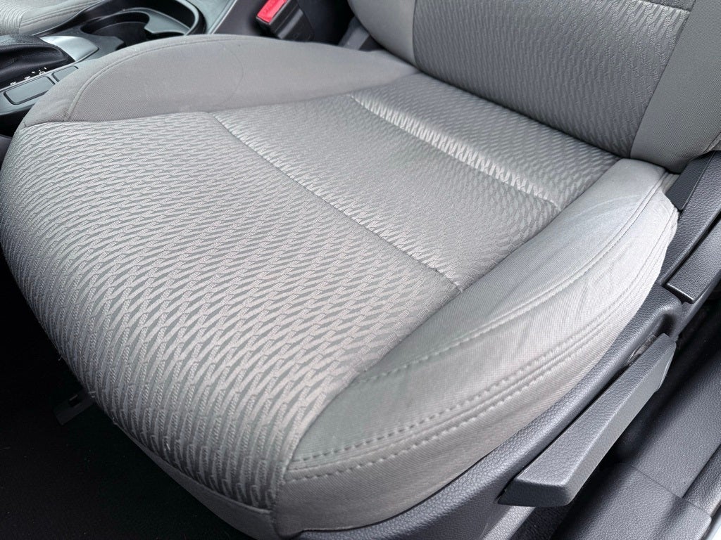 2016 Hyundai Santa Fe Sport 2.4 Base