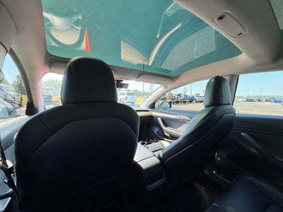 2023 Tesla Model 3 Base