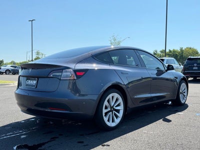 2023 Tesla Model 3 Base