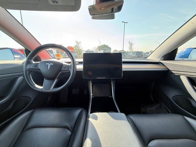 2019 Tesla Model 3 FSD Subcsription Capable