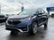 2021 Honda CR-V Hybrid Touring