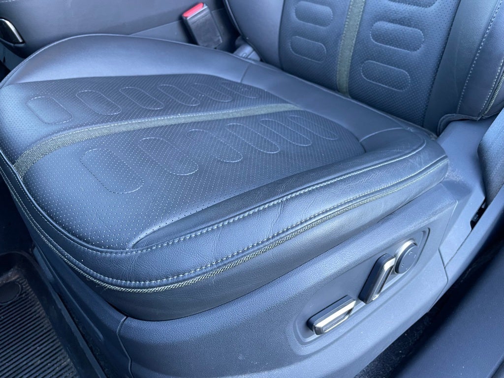 2022 Rivian R1T Launch Edition