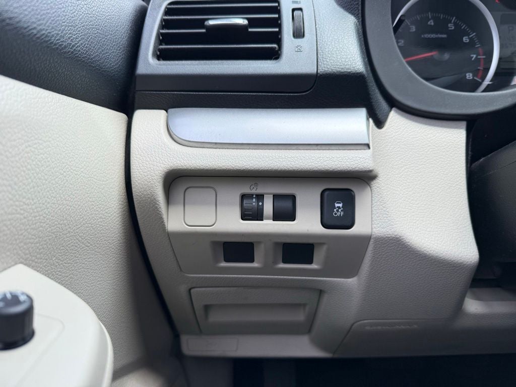 2014 Subaru XV Crosstrek 2.0i Premium