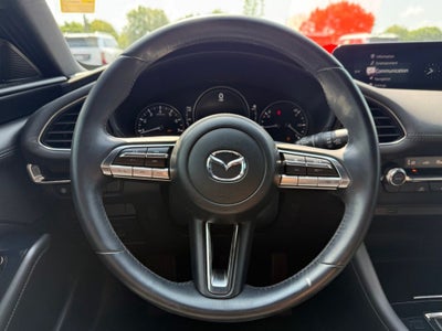2019 Mazda Mazda3 Base