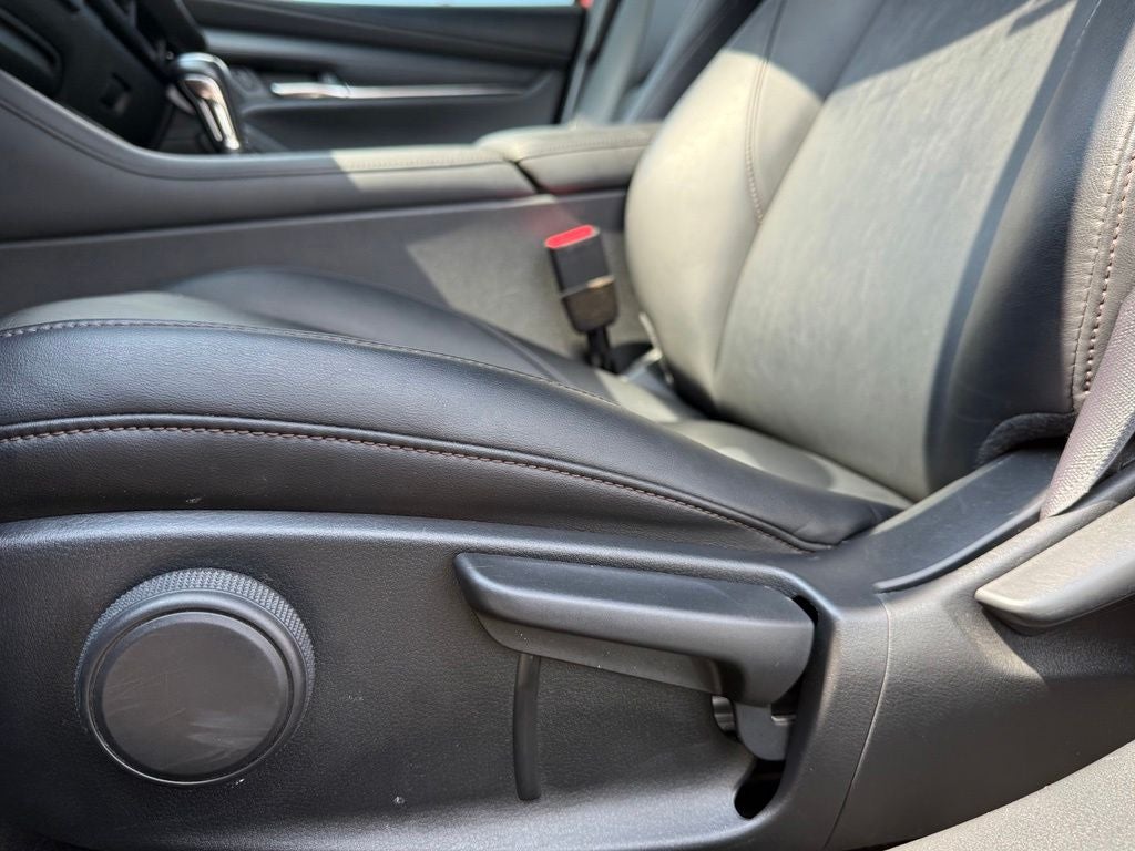 2019 Mazda Mazda3 Base