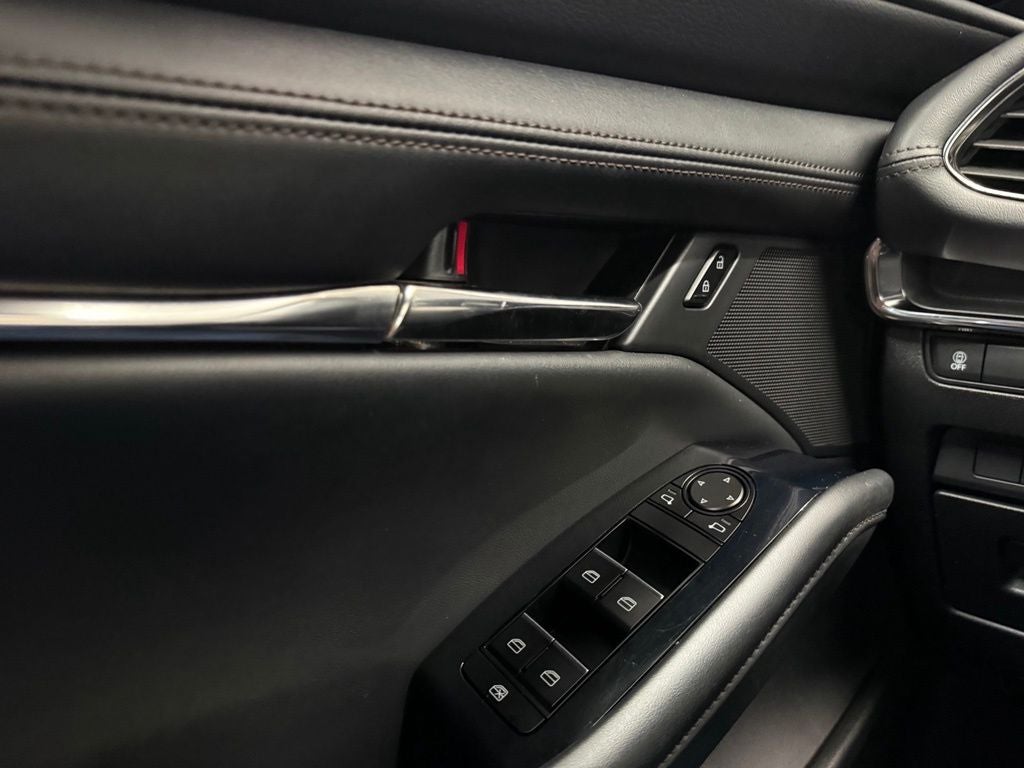 2023 Mazda Mazda3 2.5 S Preferred Package Base