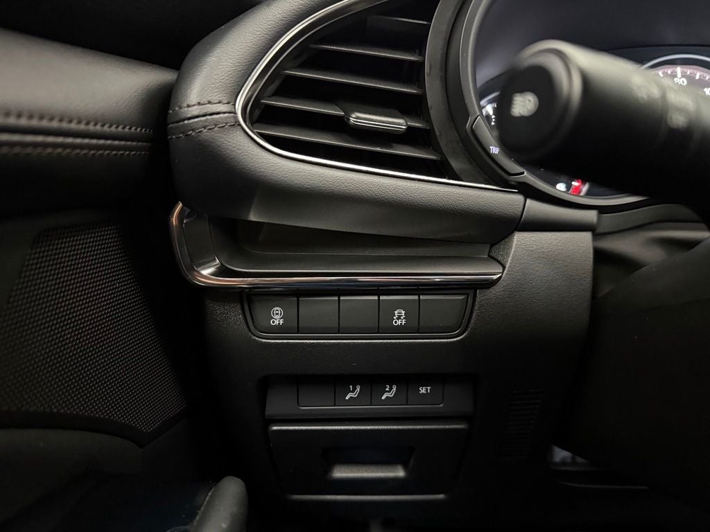 2023 Mazda Mazda3 2.5 S Preferred Package Base