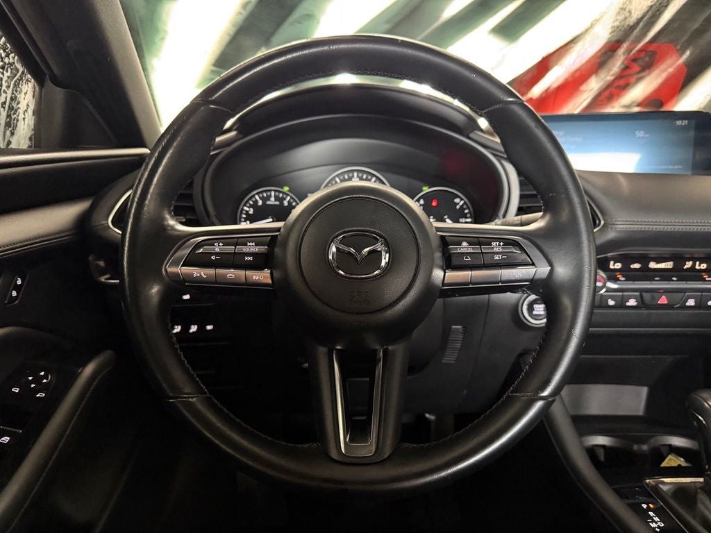 2023 Mazda Mazda3 2.5 S Preferred Package Base