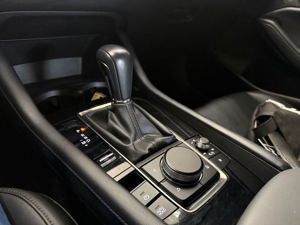 2023 Mazda Mazda3 2.5 S Preferred Package Base