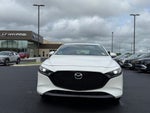 2023 Mazda Mazda3 2.5 S Preferred Package Base