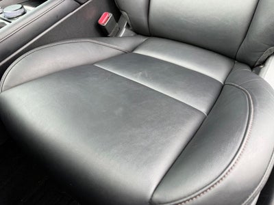 2023 Mazda Mazda3 2.5 S Preferred Package Base