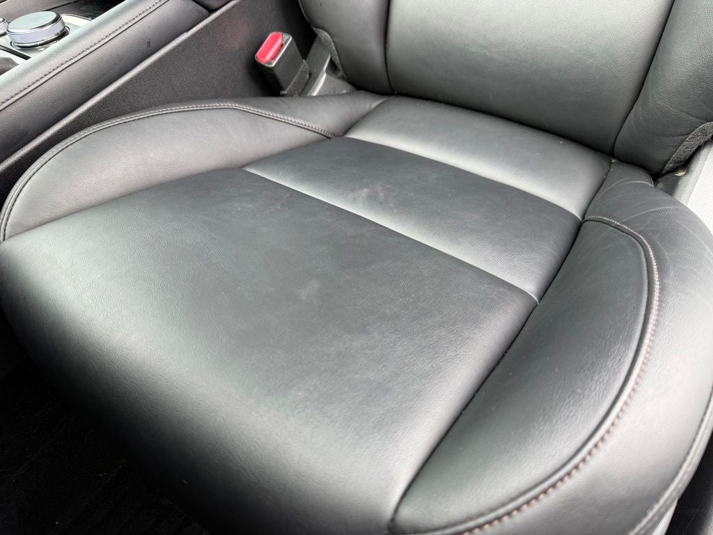 2023 Mazda Mazda3 2.5 S Preferred Package Base