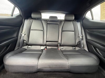 2023 Mazda Mazda3 2.5 S Preferred Package Base