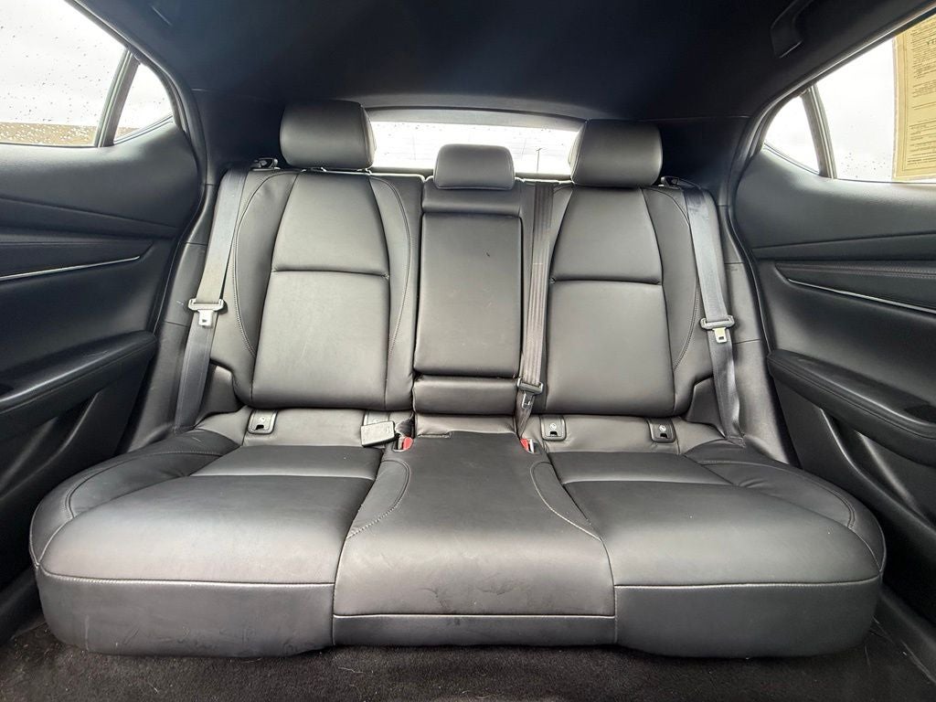 2023 Mazda Mazda3 2.5 S Preferred Package Base
