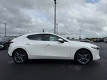 2023 Mazda Mazda3 2.5 S Preferred Package Base