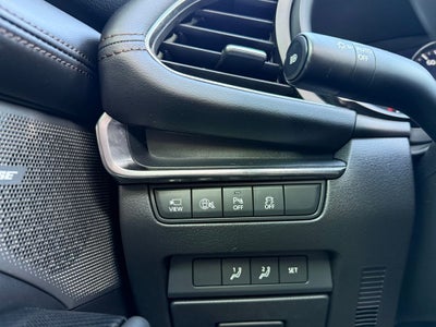 2024 Mazda Mazda3 2.5 Turbo Premium Plus Package