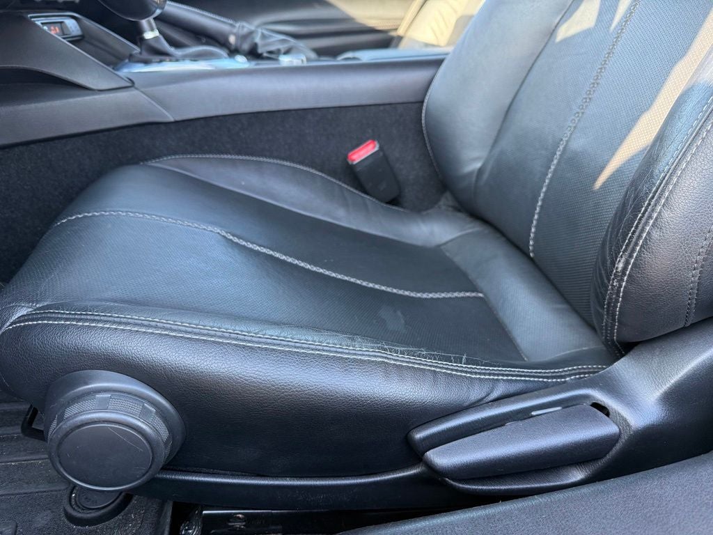 2021 Mazda Mazda Miata RF Grand Touring