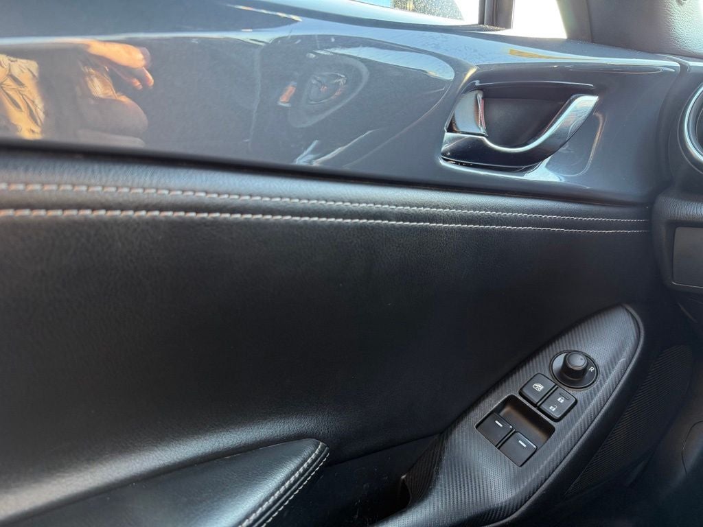 2021 Mazda Mazda Miata RF Grand Touring
