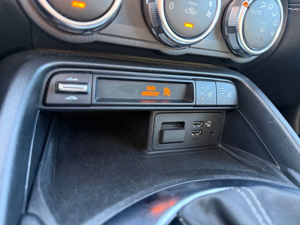 2021 Mazda Mazda Miata RF Grand Touring
