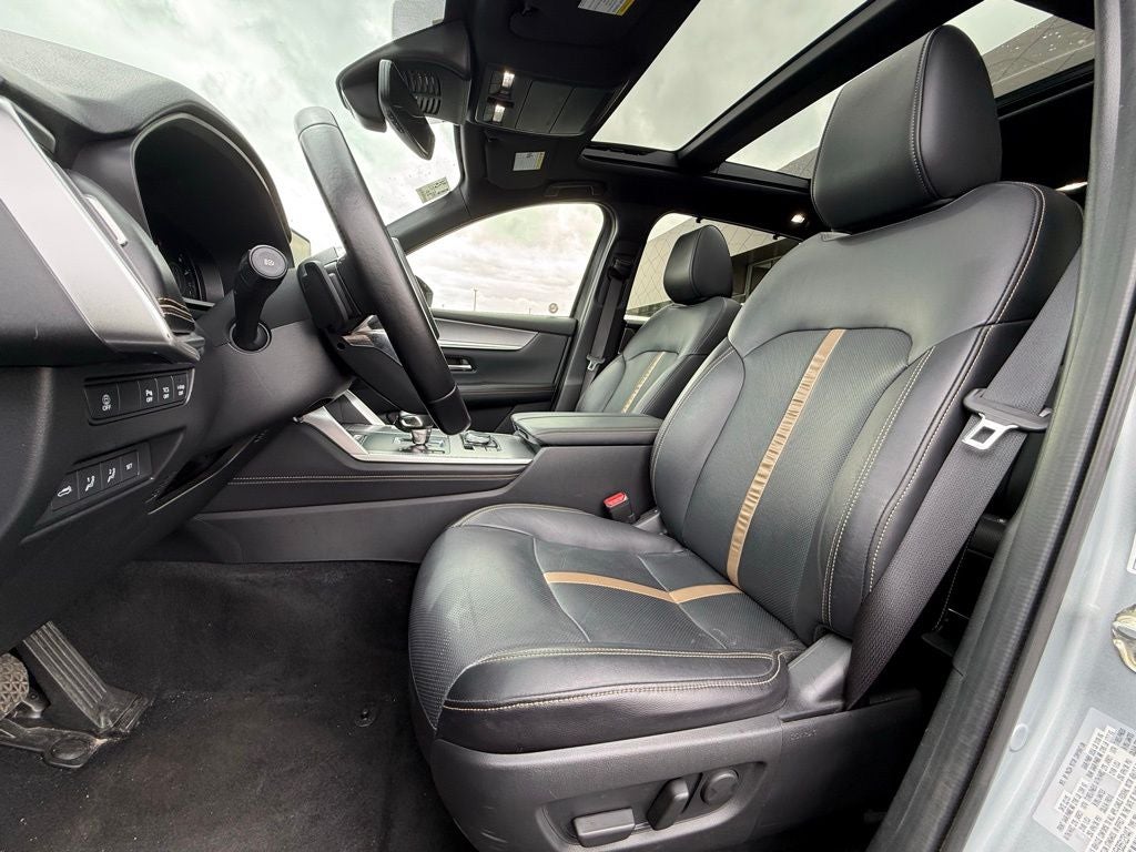 2025 Mazda Mazda CX-90 3.3 Turbo Premium Plus