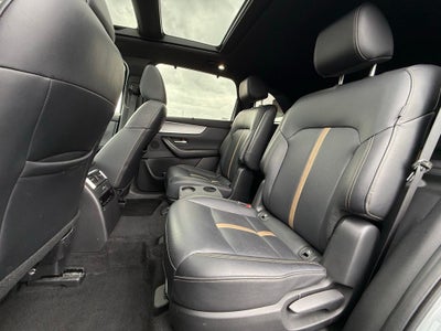 2025 Mazda Mazda CX-90 3.3 Turbo Premium Plus