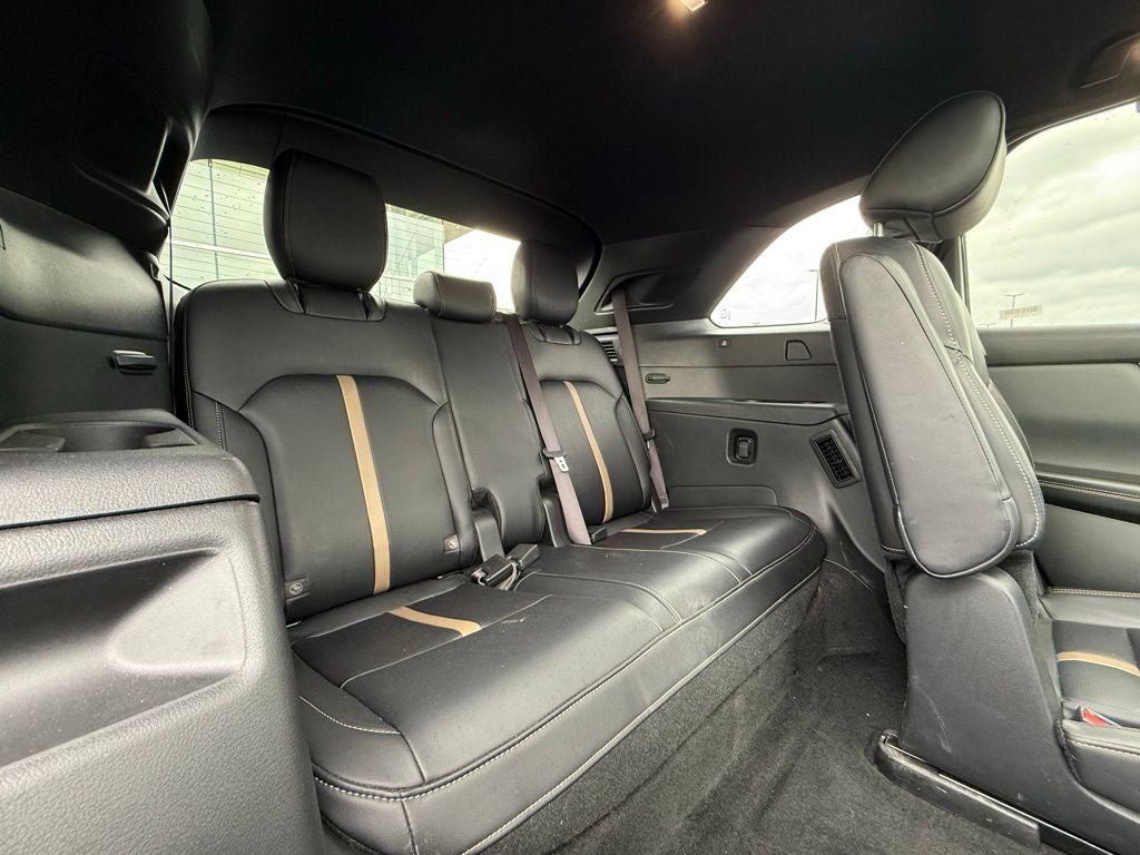 2025 Mazda Mazda CX-90 3.3 Turbo Premium Plus