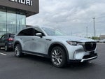 2025 Mazda Mazda CX-90 3.3 Turbo Premium Plus