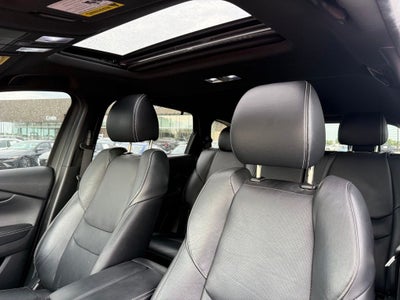 2021 Mazda Mazda CX-9 Grand Touring
