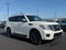 2020 Nissan Armada Platinum