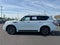 2020 Nissan Armada Platinum