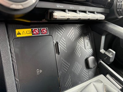 2025 Toyota 4Runner TRD Sport
