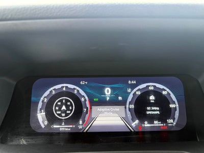 2025 Toyota 4Runner TRD Off-Road Premium Tech Package
