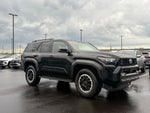 2025 Toyota 4Runner TRD Off-Road Premium Tech Package