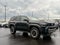 2025 Toyota 4Runner TRD Off-Road Premium Tech Package