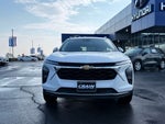 2025 Chevrolet Trax LT & FRONT PASSENGER HEATED SEATS