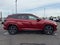 2024 Hyundai Tucson Hybrid N Line