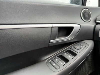 2022 Hyundai Sonata SE