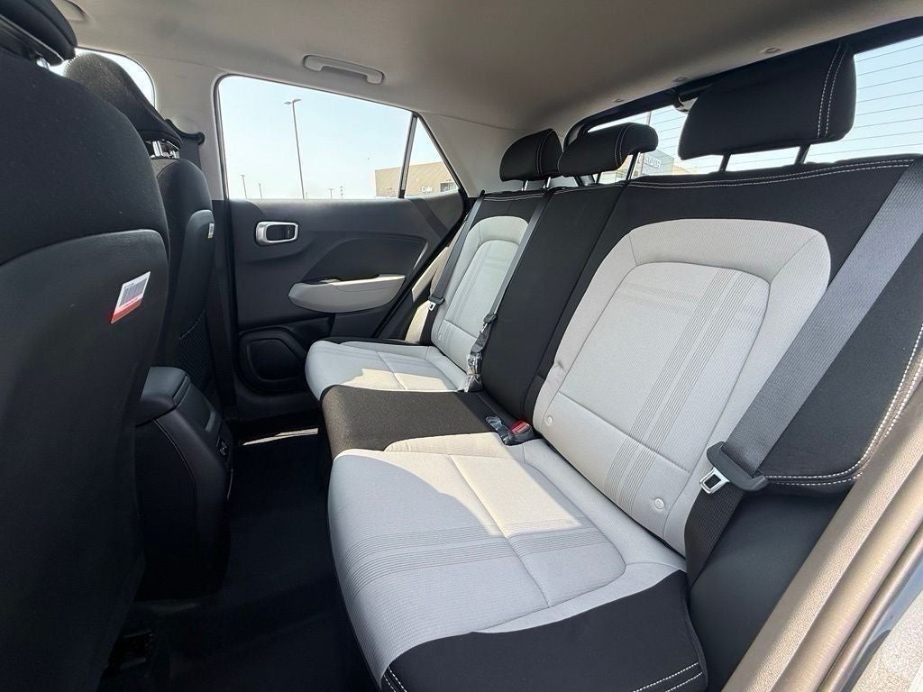 2025 Hyundai Venue SEL CPO ELIGIBLE