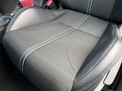 2022 Hyundai Veloster N Base