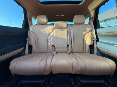 2024 Genesis GV80 3.5T