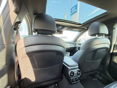 2022 Kia Stinger GT2