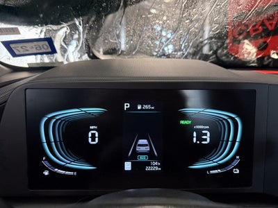 2025 Kia Niro LX