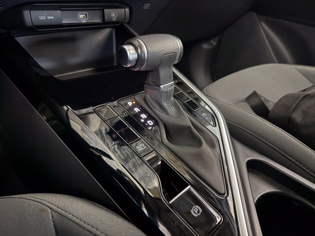 2025 Kia Niro LX