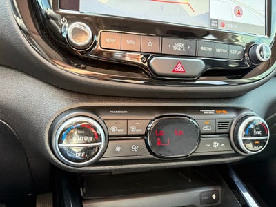2022 Kia Soul S